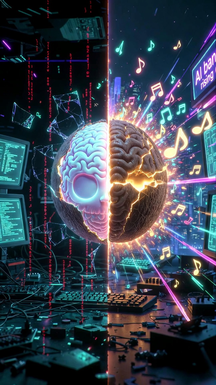 Coconut agent split brain
