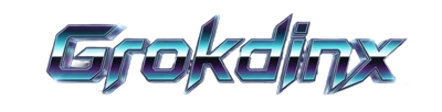 Grokdinx