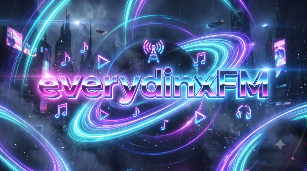 EverydinxFM