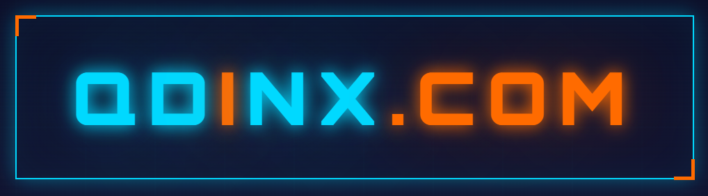 qdinx.com